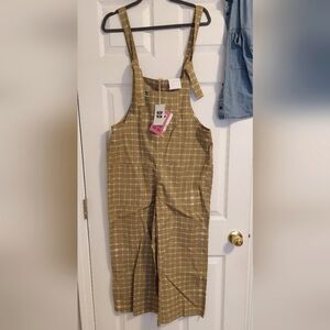 Jenny Aditi Dungarees